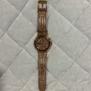 Michael Kors womens watch